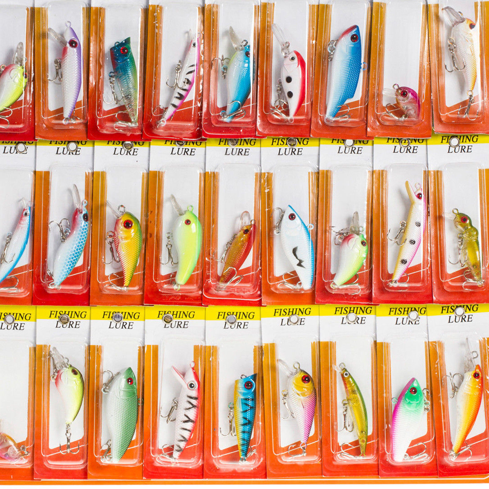 Cheap Lures - Fishing Tackle - Bass Fishing Forums