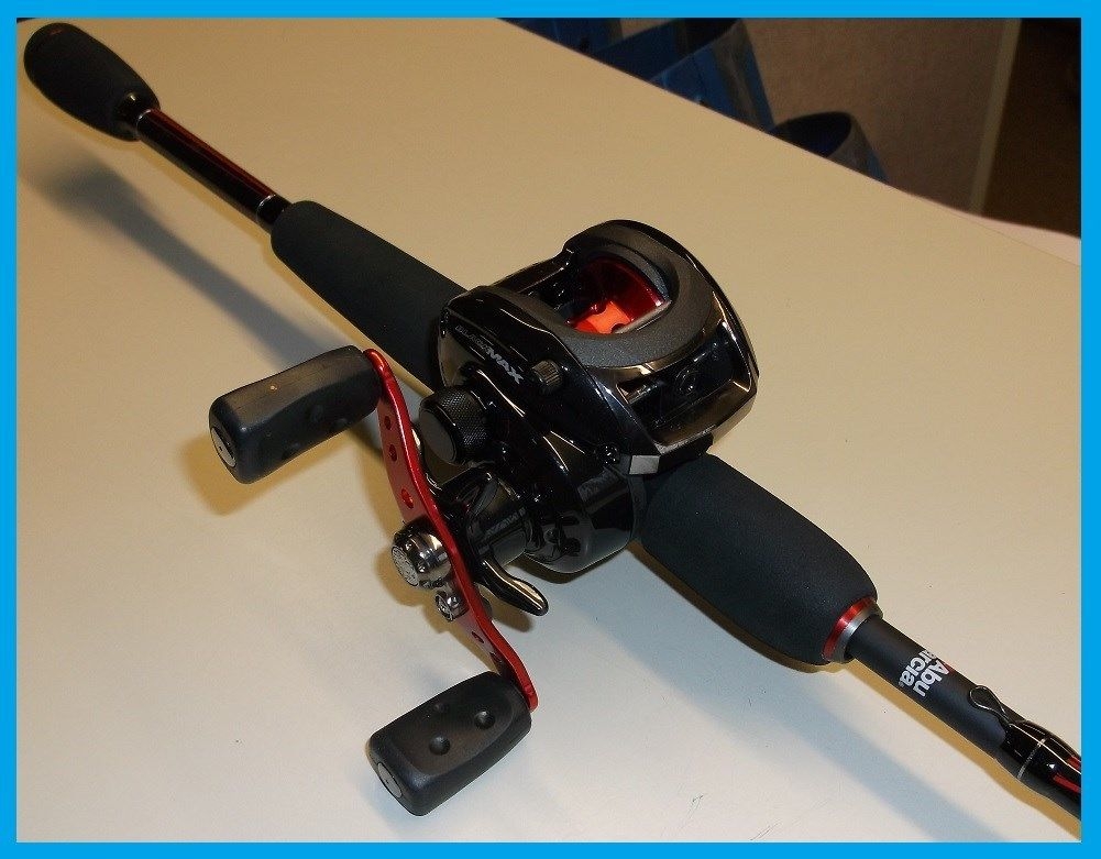 Show your rod setup - Page 2 - Fishing Rods, Reels, Line, and Knots - Bass  Fishing Forums