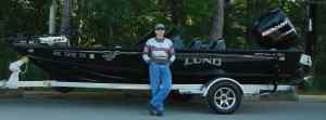Lund 1875 Pro-V Bass