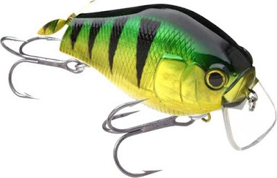 Wakebait Question - Fishing Tackle - Bass Fishing Forums