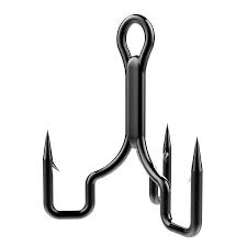 Anyone try/use Trapper Hooks? - Fishing Tackle - Bass Fishing Forums