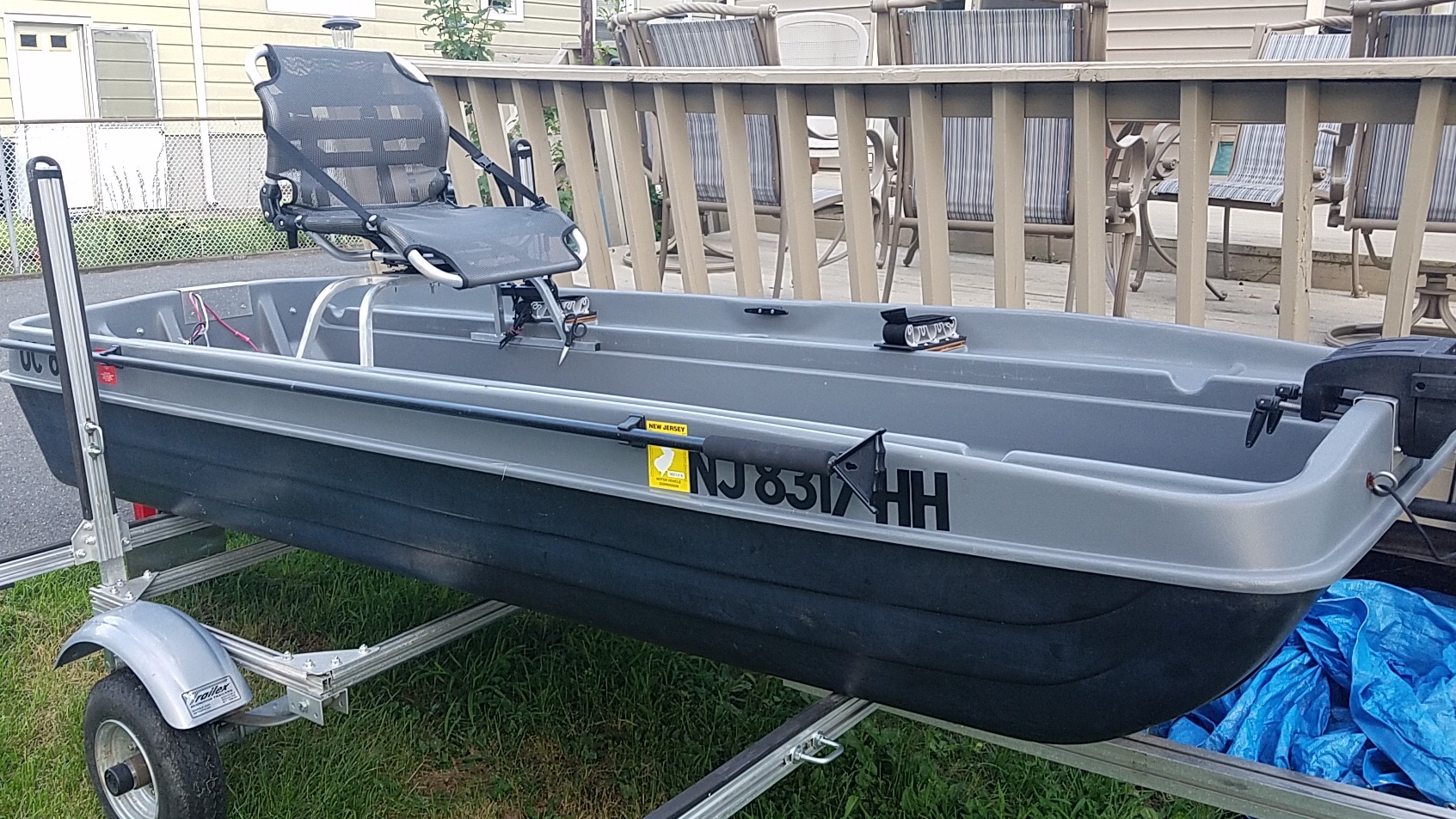 Any Pelican Bass Raider Owners Out There? - Page 108 - Bass Boats, Canoes,  Kayaks and more - Bass Fishing Forums