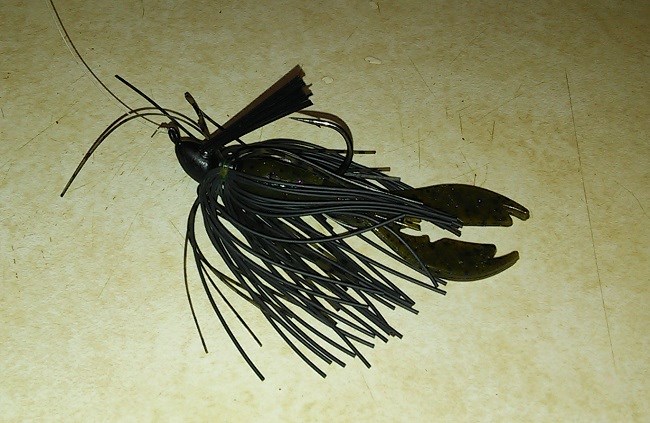 Is everyone fishing the wrong color jigs? - Fishing Tackle - Bass Fishing  Forums