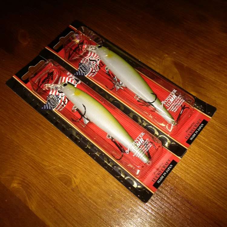 Lucky Craft Slender Pointer 112.jpg