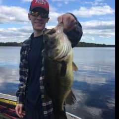 Using the same rods and reels - Fishing Rods, Reels, Line, and Knots - Bass  Fishing Forums