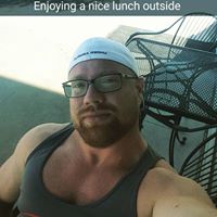 Lance Nickel