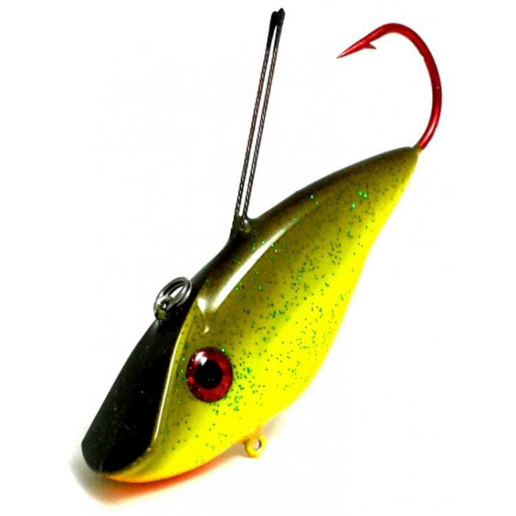 Norman Weedless.jpg