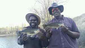 Team Hookset