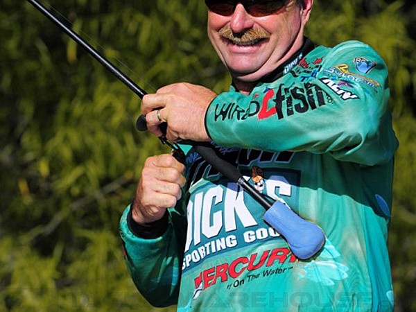 Do rod floats work well enough? - Bass Boats, Canoes, Kayaks and