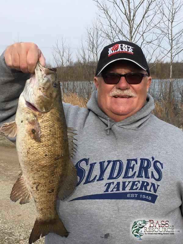 SMALLIES