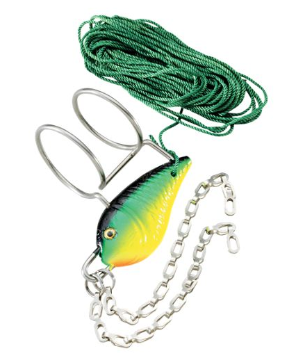 Best Lure Retrieval Tool? - Fishing Tackle - Bass Fishing Forums