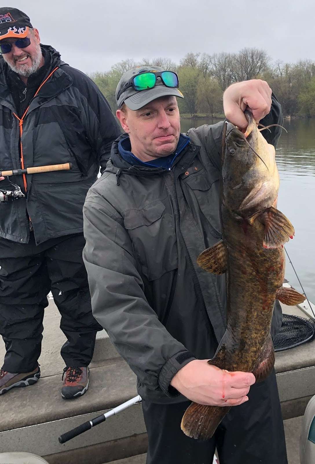 Susquehanna river in PA - Smallmouth Bass Fishing - Bass Fishing Forums