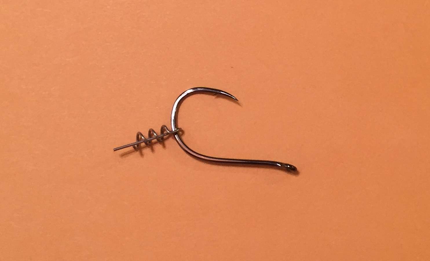 Best hook for flukes - Fishing Tackle - Bass Fishing Forums