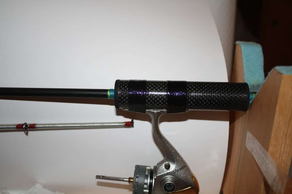 What rod for shimano stradic ci4+ 2500 - Fishing Rods, Reels, Line, and  Knots - Bass Fishing Forums