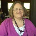 Nancy Heltman