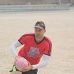 Mark Scrooby