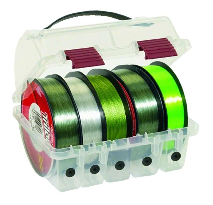 Line spooling devices? - Fishing Rods, Reels, Line, and Knots - Bass Fishing  Forums