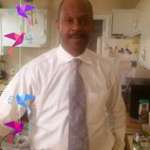 Melvin Hill