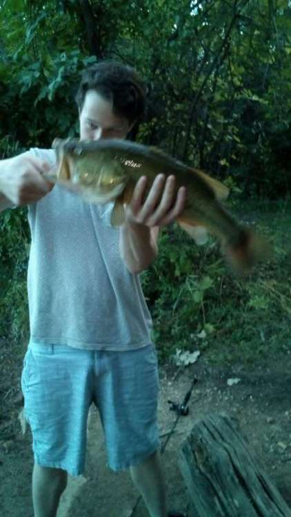 5-6LB Bass - Mays Lake.jpg