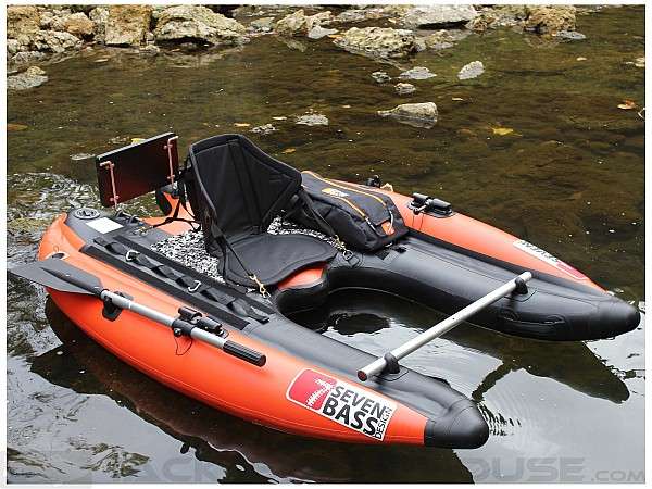 Buying a float tube - Bass Boats, Canoes, Kayaks and more - Bass Fishing  Forums