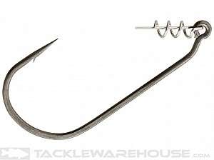 Owner Twistlock Flipping hook - Fishing Tackle - Bass Fishing Forums