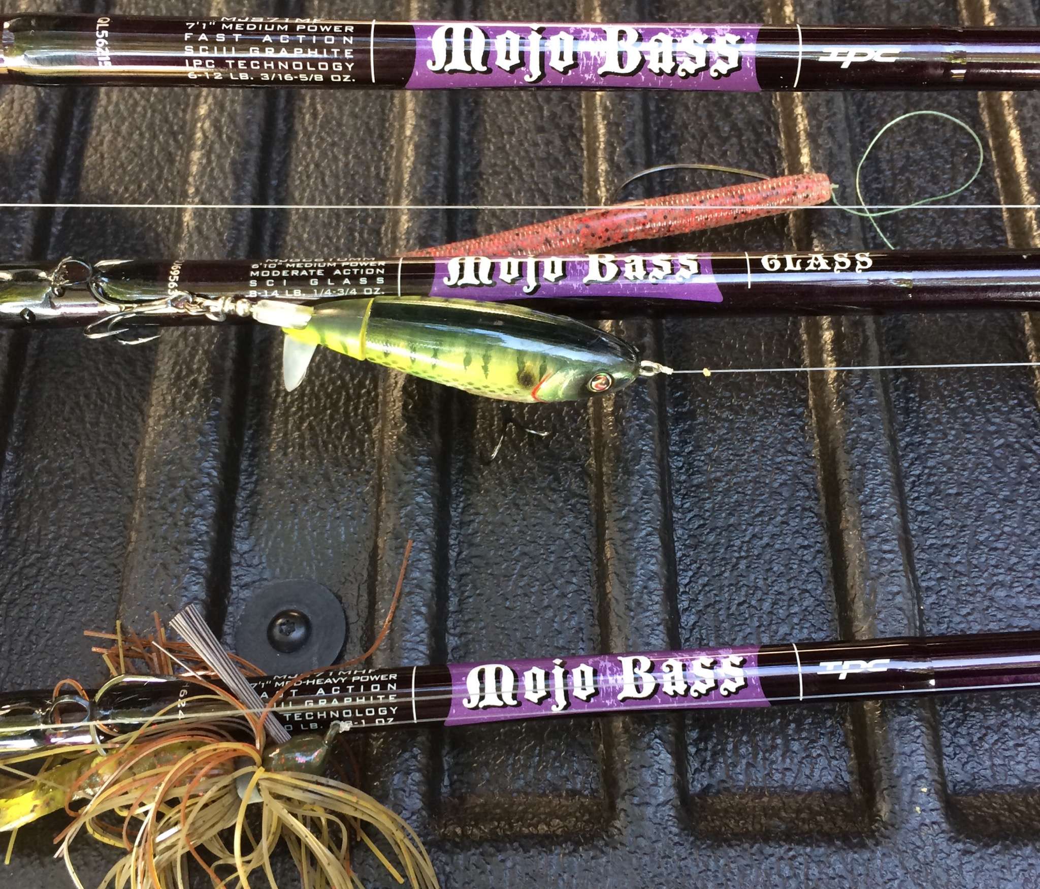 Show off your Stuff - Page 171 - Fishing Rods, Reels, Line, and