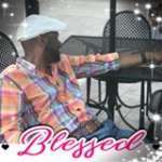 Chancey Heyward