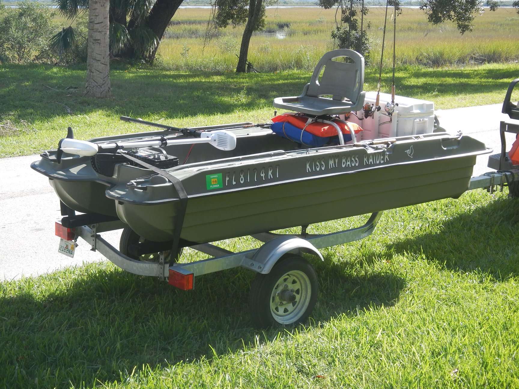 Any Pelican Bass Raider Owners Out There? - Page 112 - Bass Boats, Canoes,  Kayaks and more - Bass Fishing Forums