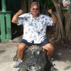 Buckeye Ron