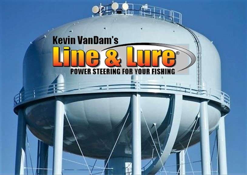 Anyone tried KVD's Line & Lure Conditioner? - Fishing Rods, Reels, Line,  and Knots - Bass Fishing Forums