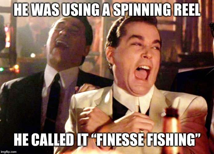 Bass Fishing Memes ***PG ONLY*** - General Bass Fishing Forum - Bass Fishing  Forums