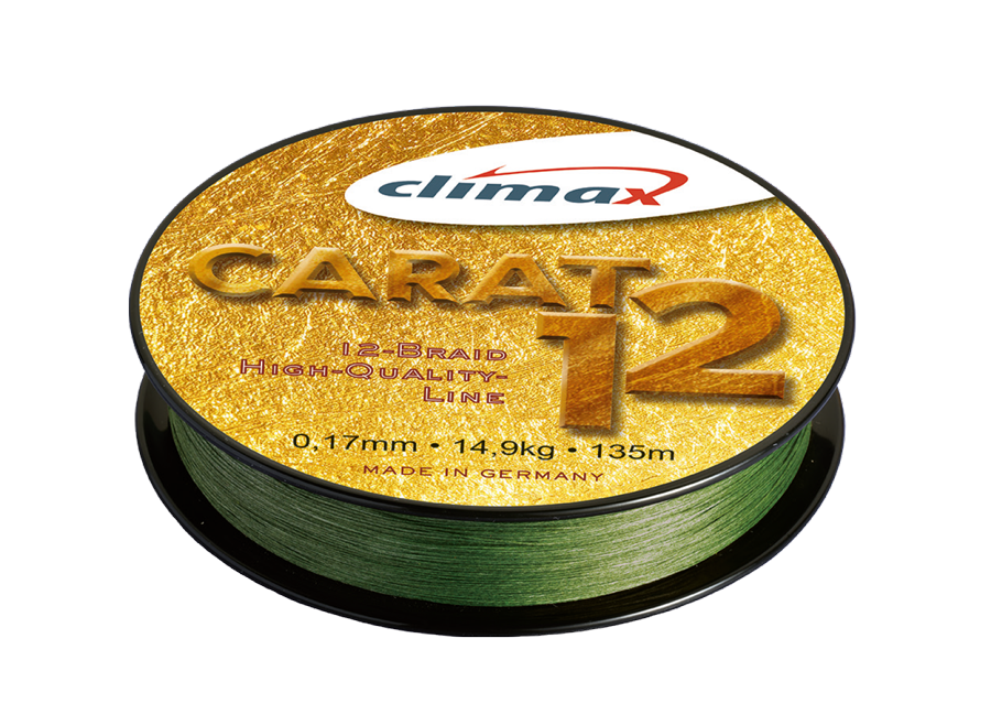 Climax Fishing Line (German made) - Fishing Rods, Reels, Line, and Knots -  Bass Fishing Forums