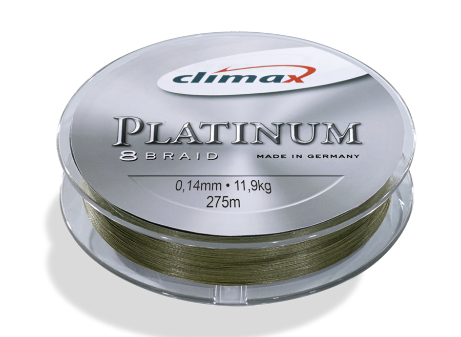 Climax Fishing Line (German made) - Fishing Rods, Reels, Line, and