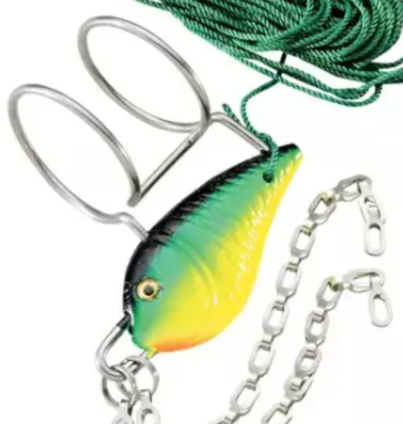 Everyone's favorite topic- Lure Retrievers - Fishing Tackle - Bass 