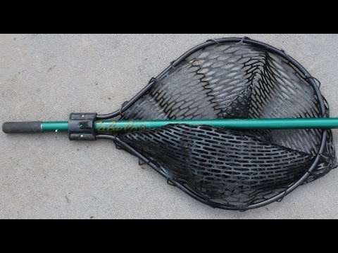 Net recommendations? - Fishing Tackle - Bass Fishing Forums