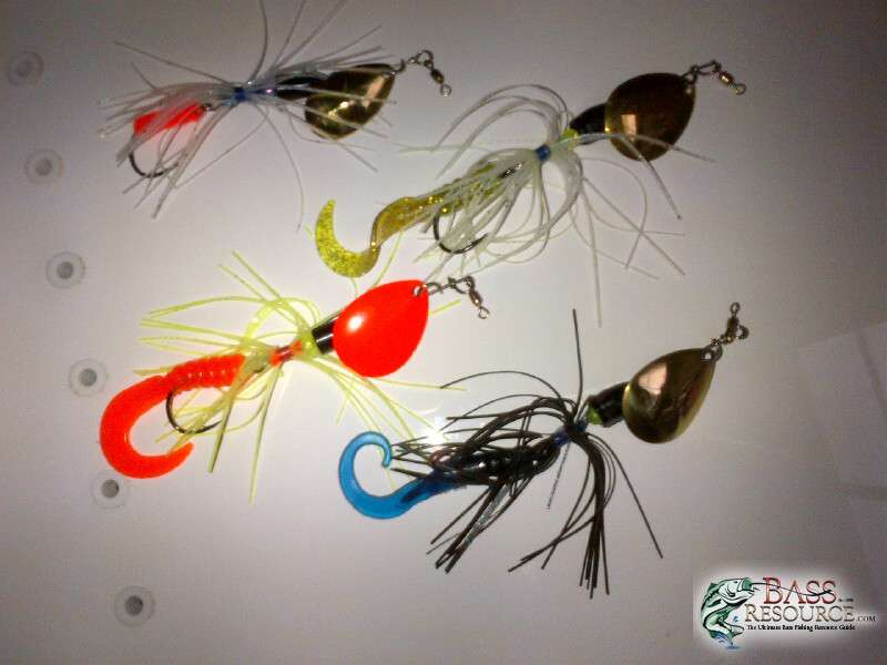 Mepps - Page 2 - Fishing Tackle - Bass Fishing Forums