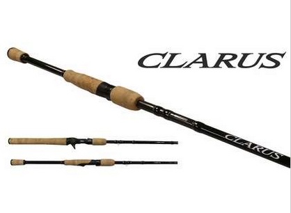 Shimano Crucial Spinning 6'6 Medium power Fast action - Fishing Rods,  Reels, Line, and Knots - Bass Fishing Forums