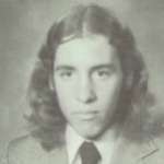 Tony DiMaggio