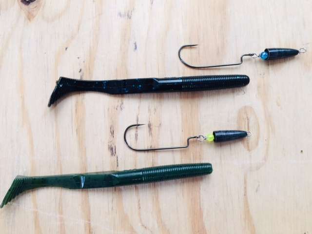 Punch RigSort Of - Tacklemaking - Bass Fishing Forums