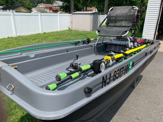 Any Pelican Bass Raider Owners Out There? - Page 120 - Bass Boats, Canoes,  Kayaks and more - Bass Fishing Forums