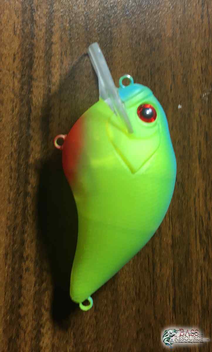 Crankbaits