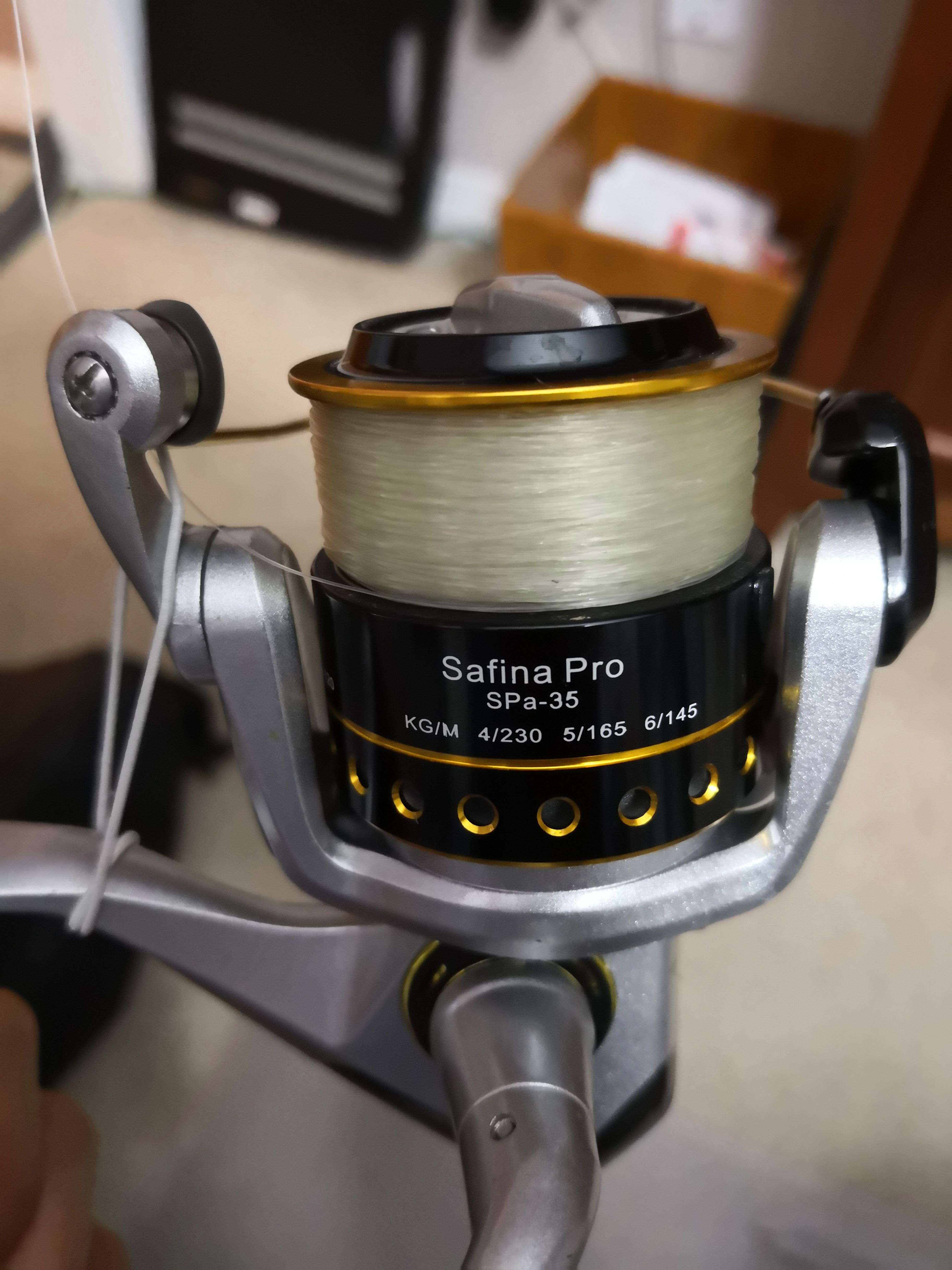 Yo-Zuri Hybrid vs. P-Line CX Premium - Fishing Rods, Reels, Line, and Knots  - Bass Fishing Forums
