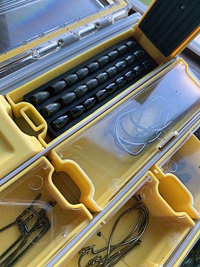 Plano Edge boxes - Page 2 - Fishing Tackle - Bass Fishing Forums
