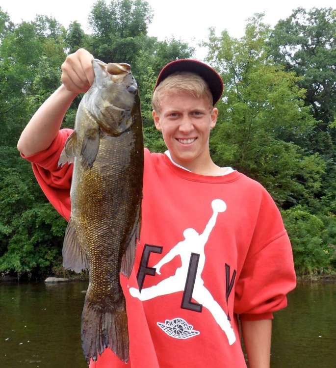 Spike's 22 incher.jpg