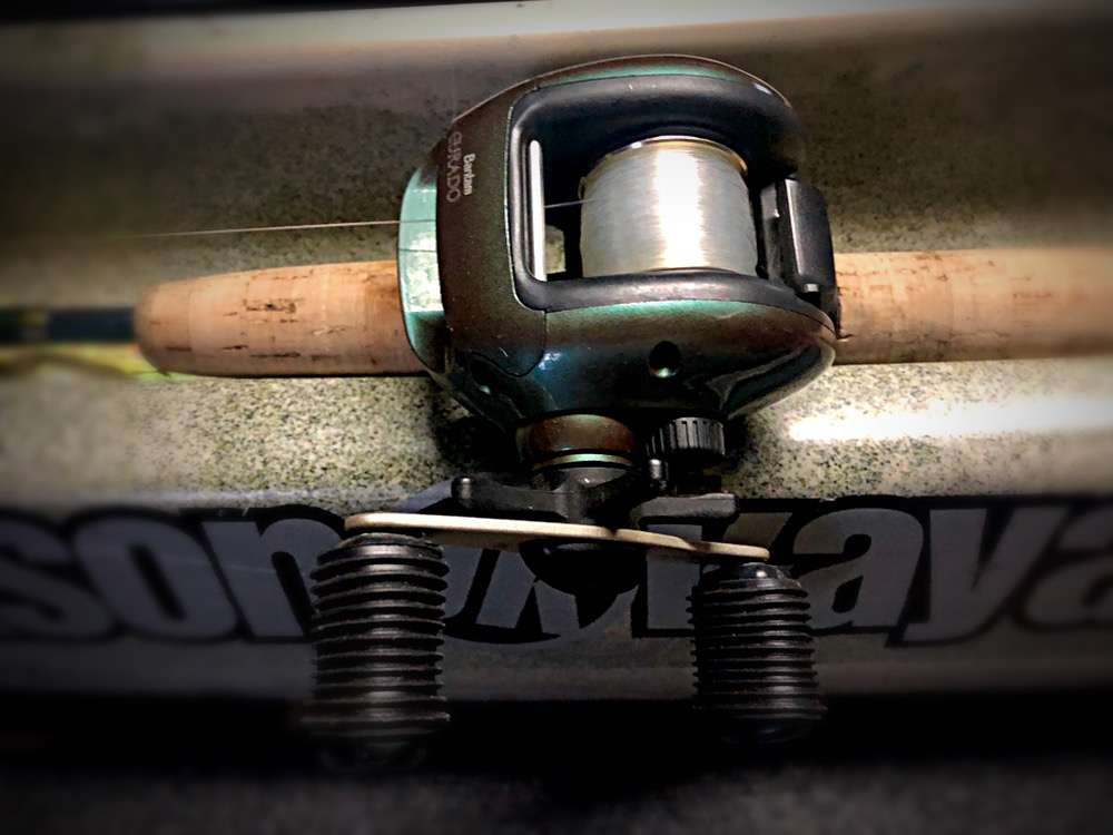 DIY Baitcasting Fishing Reel Material Repair Kits Combo Maintenance Tools