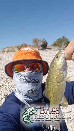 Smallmouth