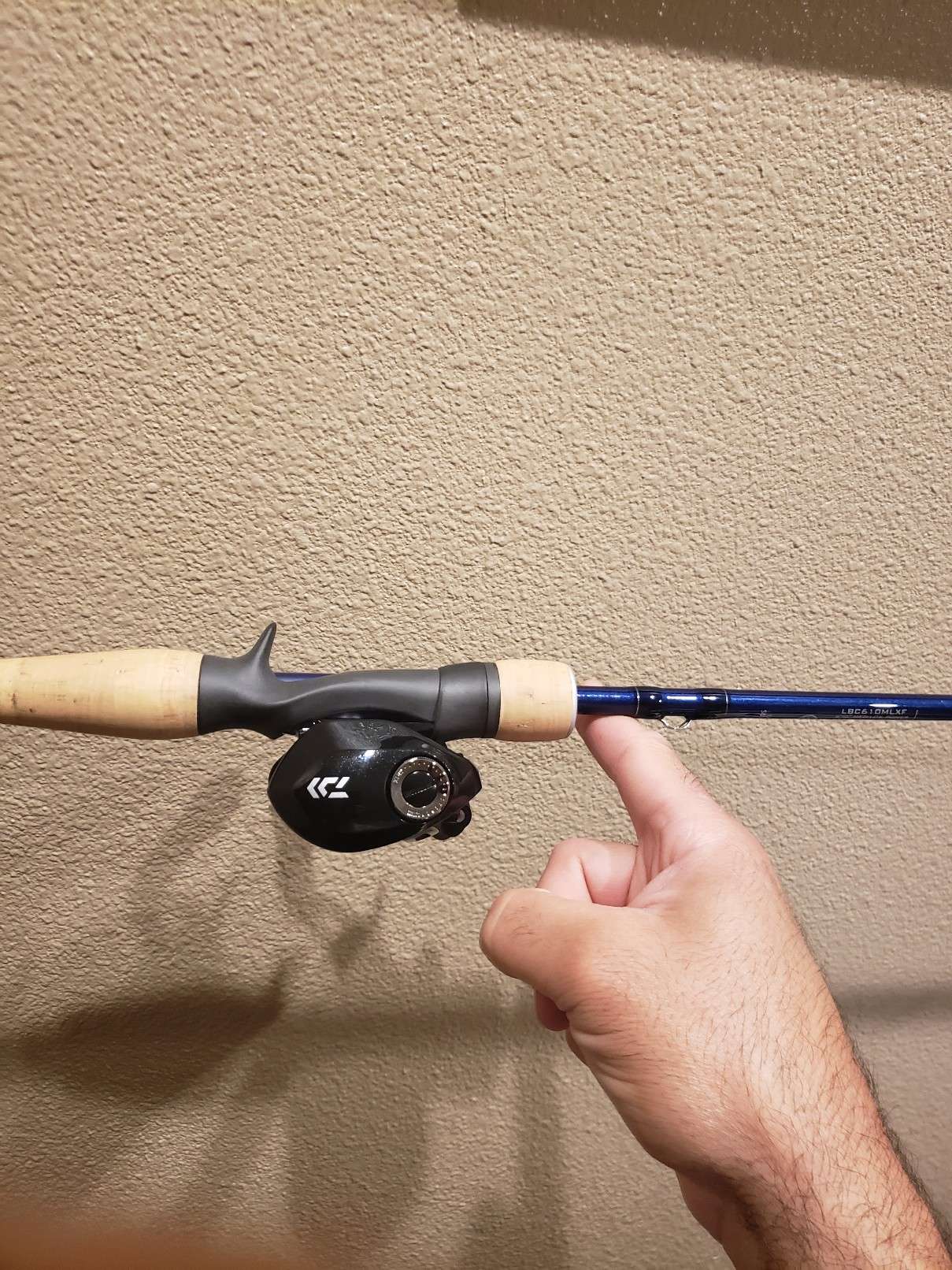 Ultralight baitcaster wanted - Fishing Rods, Reels, Line, and