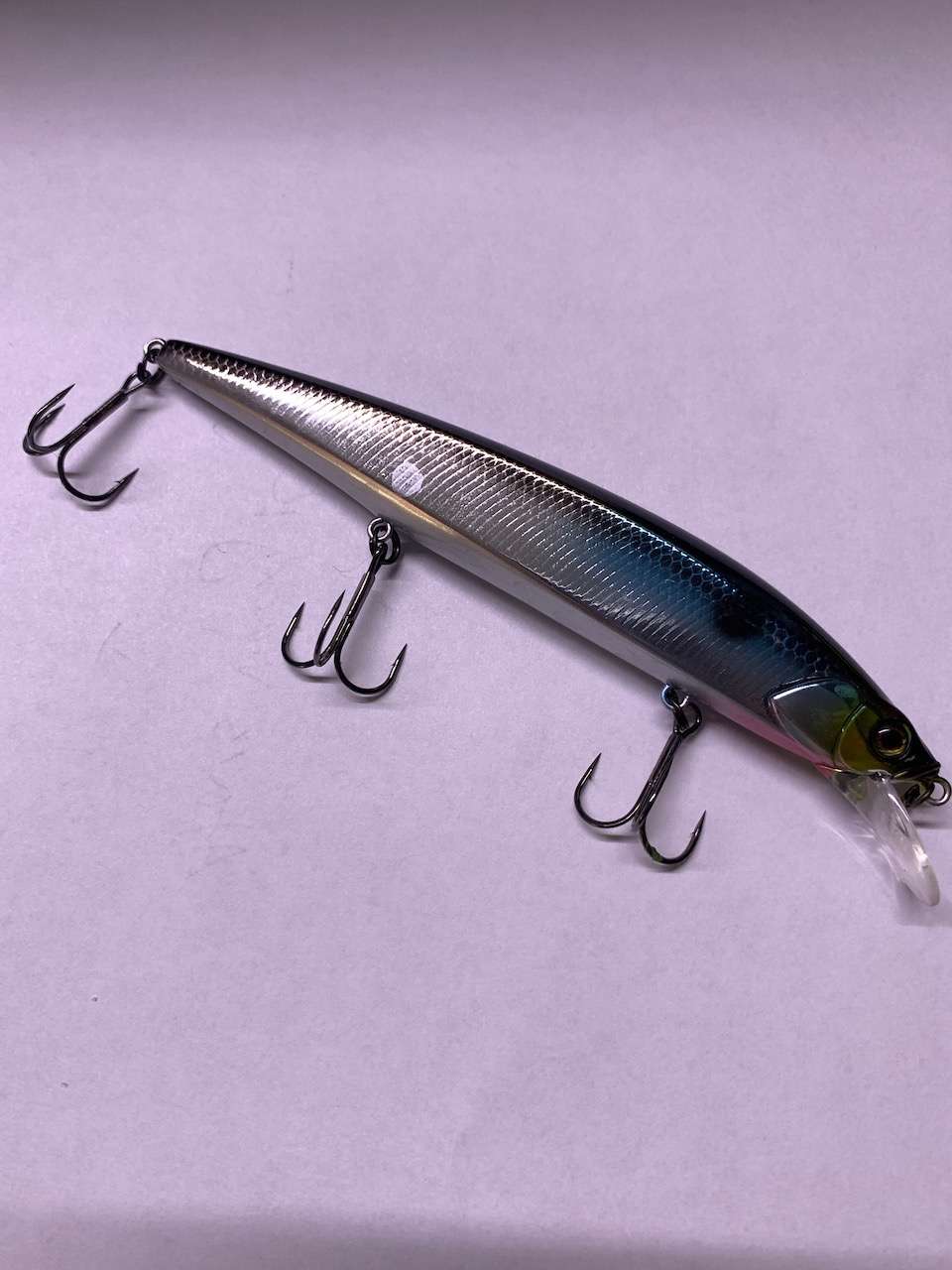 Looking to expand jerkbaits - Fishing Tackle - Bass Fishing Forums