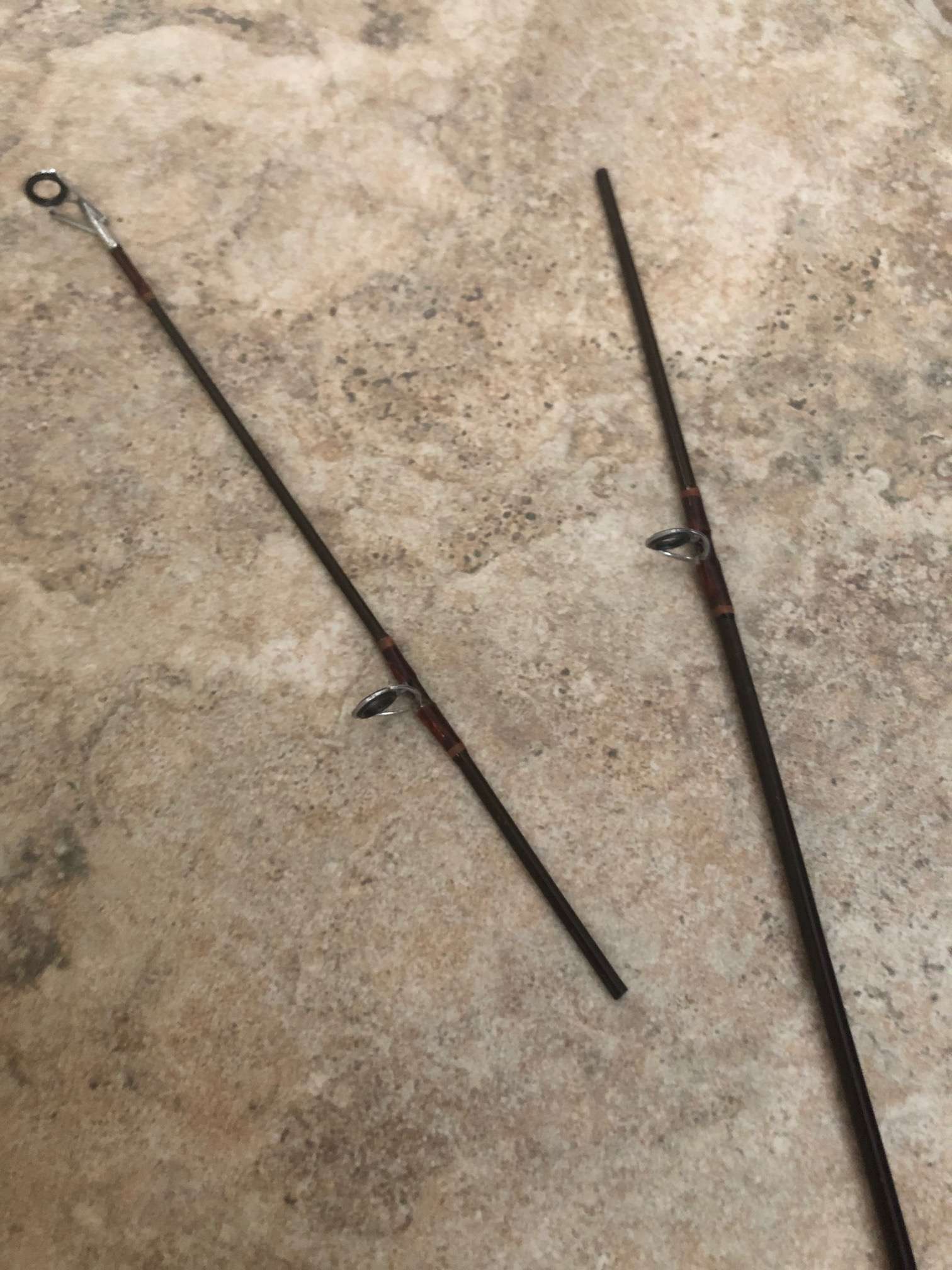 Repairing broken rod? - Fishing Rods, Reels, Line, and Knots