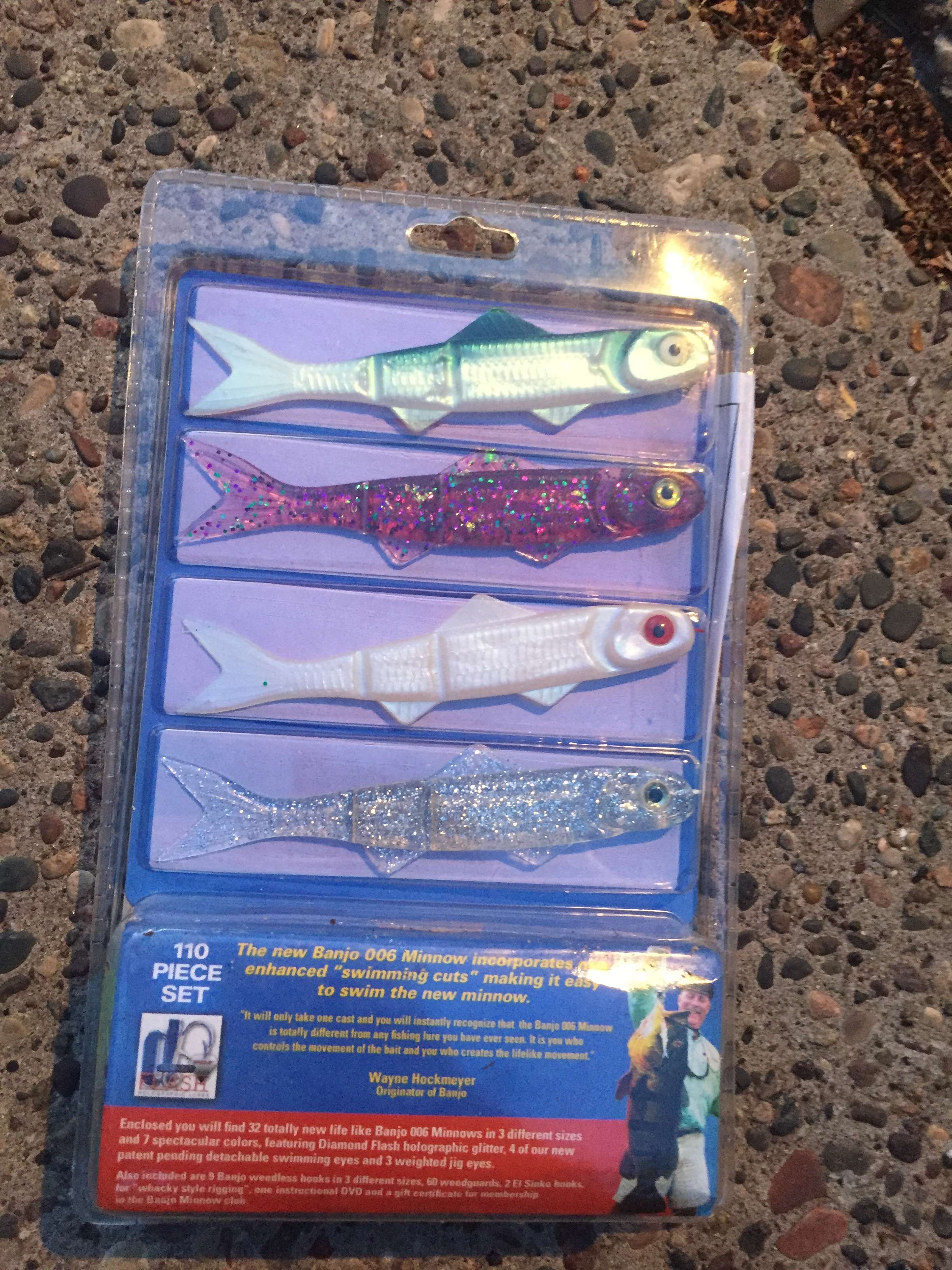Newbie Asking for Advice - Fishing Tackle - Bass Fishing Forums